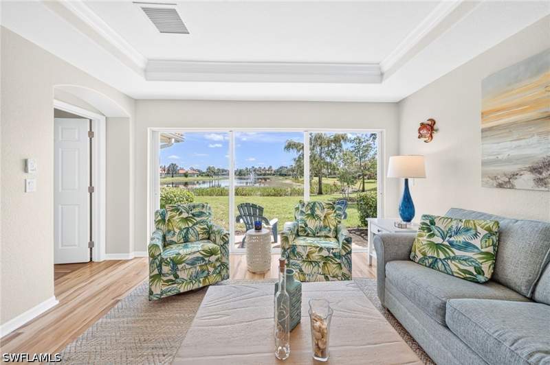 3 bedroom SingleFamilyResidence at 9049 Astonia Way, The Reserve At Estero, Estero — photo 5