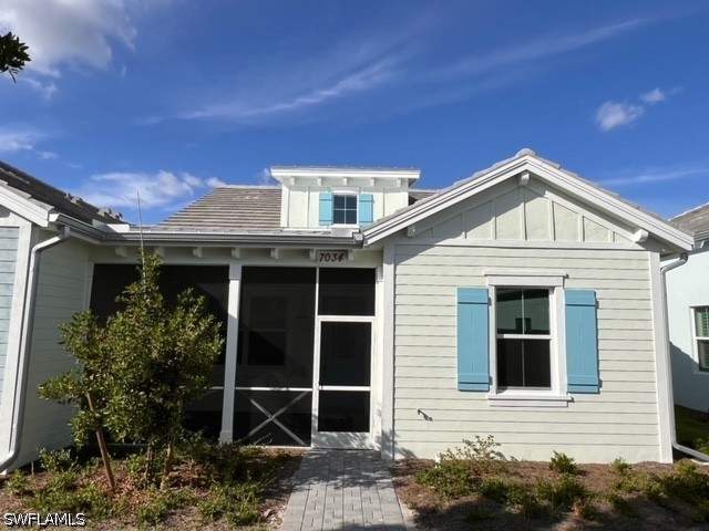 2 bedroom Attached at 7034 Saona Ct, Isles Of Collier Preserve, Naples — photo 4