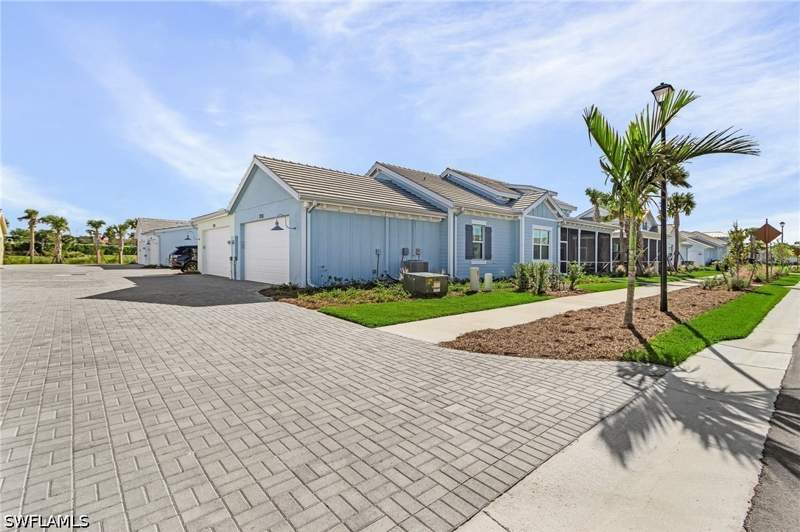 2 bedroom Attached at 7034 Saona Ct, Isles Of Collier Preserve, Naples — photo 5