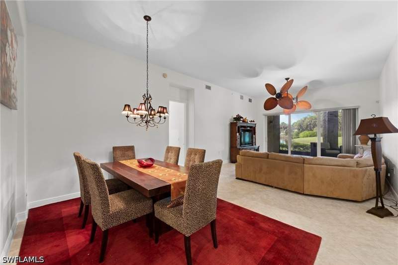 3 bedroom Condominium at 3142 Aviamar Cir 2104, Marengo, Naples — photo 4