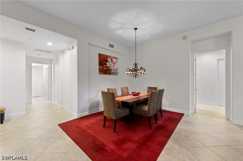 3 bedroom Condominium at 3142 Aviamar Cir 2104, Marengo, Naples — photo 5