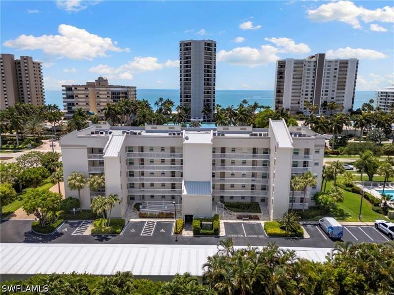 2 bedroom Condominium at 861 S Collier Blvd S404, Essex Of Marco Island, Marco Island — photo 2