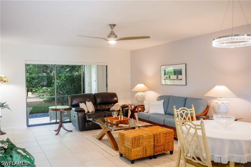 2 bedroom Condominium at 3006 Kings Lake Blvd 3006, Windsor At Kings Lake, Naples — photo 4