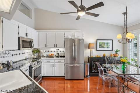 3755 Fieldstone Blvd 1206, Naples FL - photo 11 of 33
