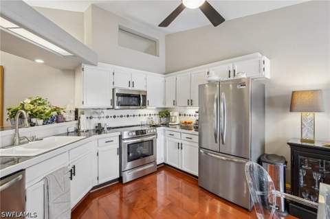 3755 Fieldstone Blvd 1206, Naples FL - photo 12 of 33