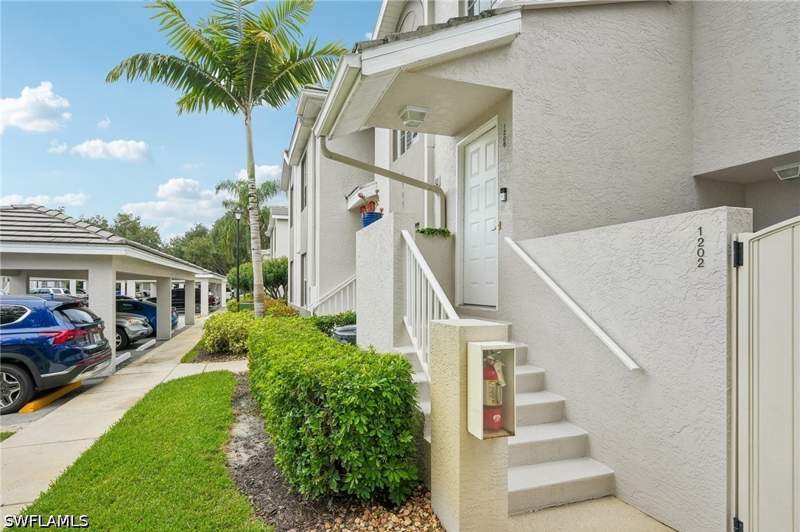 2 bedroom Condominium at 3755 Fieldstone Blvd 1206, Fieldstone Village, Naples — photo 2