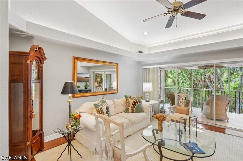 2 bedroom Condominium at 3755 Fieldstone Blvd 1206, Fieldstone Village, Naples — photo 4