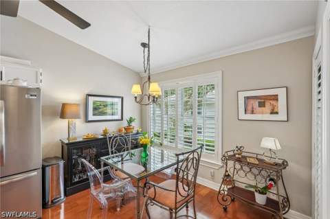 3755 Fieldstone Blvd 1206, Naples FL - photo 7 of 33