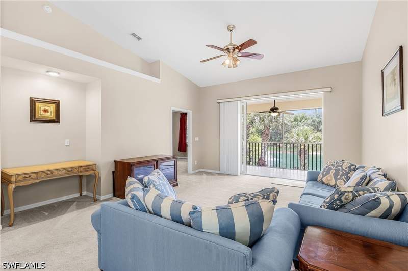 3 bedroom Condominium at 305 Robin Hood Cir 204, Sherwood, Naples — photo 4