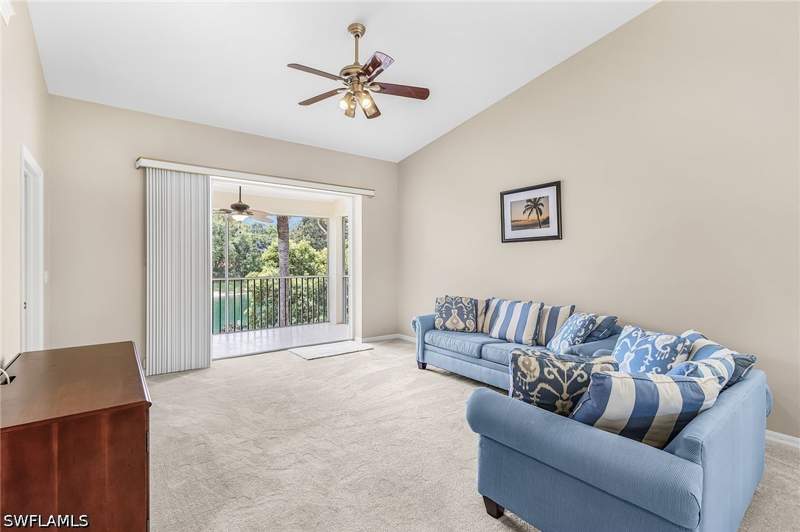 3 bedroom Condominium at 305 Robin Hood Cir 204, Sherwood, Naples — photo 5