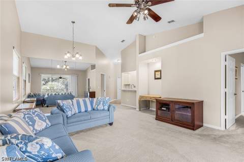 305 Robin Hood Cir 204, Naples FL - photo 6 of 36