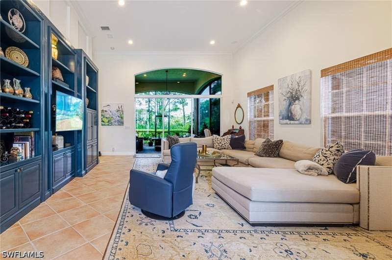 3 bedroom SingleFamilyResidence at 22081 Natures Cove Ct, Nature'S Cove, Estero — photo 2