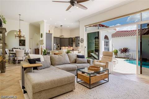22081 Natures Cove Ct, Estero FL - photo 6 of 50