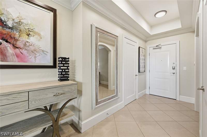1 bedroom Condominium at 9123 Strada Pl 7207, The Strada, Naples — photo 2