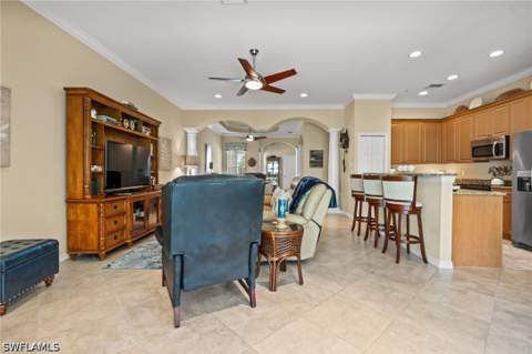 21572 Baccarat Ln 204, Estero FL - photo 11 of 46