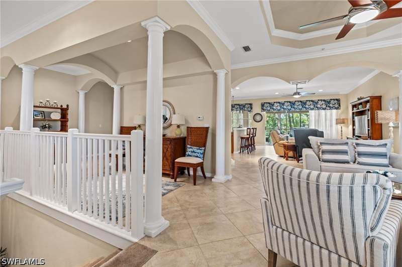 3 bedroom Condominium at 21572 Baccarat Ln 204, Meadows Of Estero, Estero — photo 2