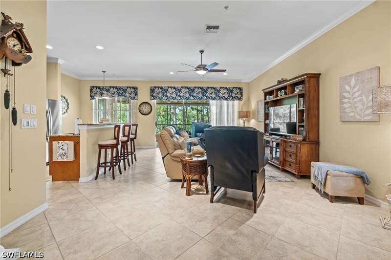 3 bedroom Condominium at 21572 Baccarat Ln 204, Meadows Of Estero, Estero — photo 5