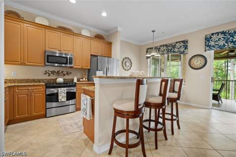 21572 Baccarat Ln 204, Estero FL - photo 6 of 46