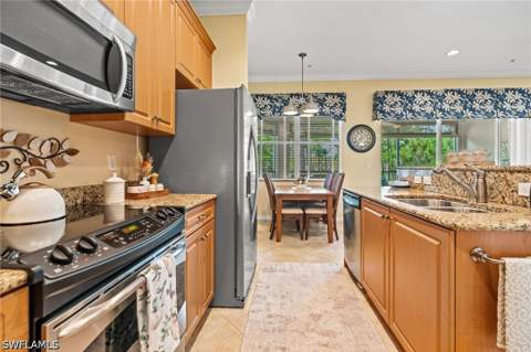 21572 Baccarat Ln 204, Estero FL - photo 7 of 46