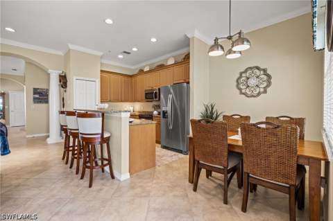 21572 Baccarat Ln 204, Estero FL - photo 9 of 46