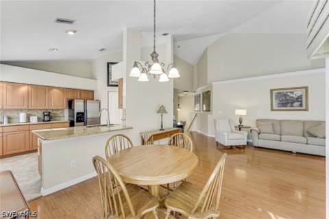 3951 Windward Passage Cir 202, Bonita Springs FL - photo 14 of 39