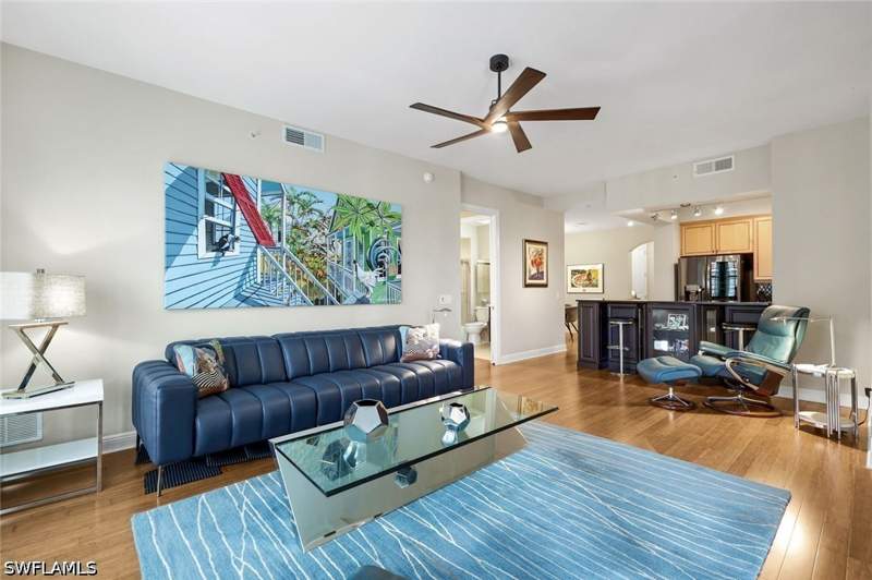 2 bedroom Condominium at 8000 Via Sardinia Way 5304, The Residences At Coconut Point, Estero — photo 2