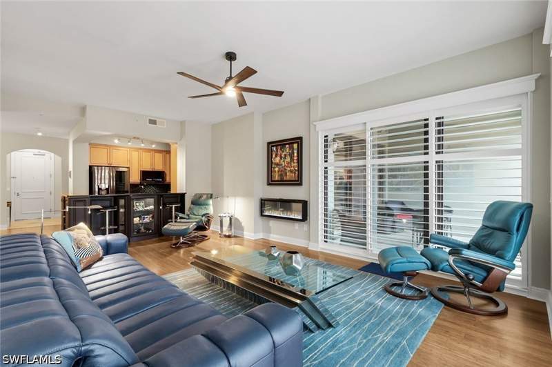 2 bedroom Condominium at 8000 Via Sardinia Way 5304, The Residences At Coconut Point, Estero — photo 4