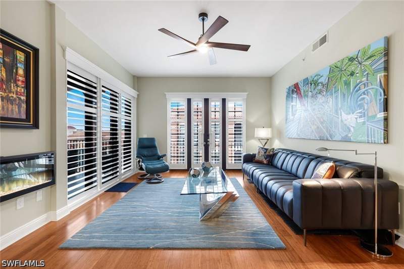 2 bedroom Condominium at 8000 Via Sardinia Way 5304, The Residences At Coconut Point, Estero — photo 5