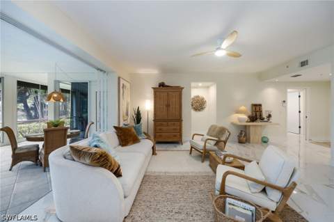 760 Waterford Dr 102, Naples FL - photo 6 of 46