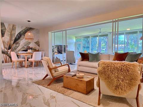 760 Waterford Dr 102, Naples FL - photo 7 of 46