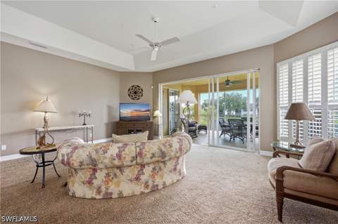 1865 Les Chateaux Blvd 204, Naples FL - photo 10 of 48