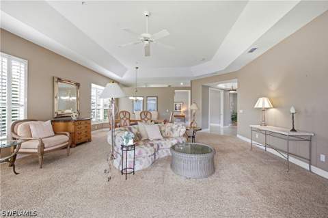 1865 Les Chateaux Blvd 204, Naples FL - photo 11 of 48