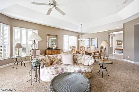 1865 Les Chateaux Blvd 204, Naples FL - photo 12 of 48