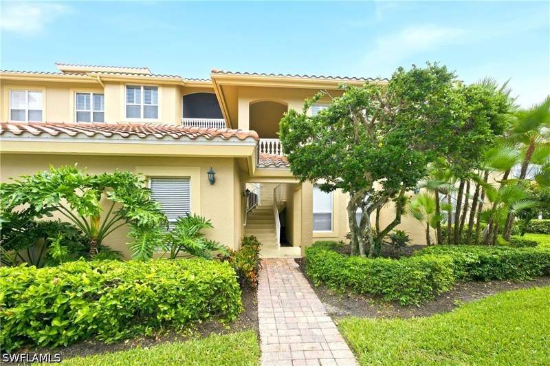 3 bedroom Condominium at 1865 Les Chateaux Blvd 204, Les Chateaux, Naples — photo 3