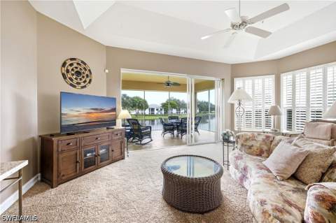 1865 Les Chateaux Blvd 204, Naples FL - photo 8 of 48