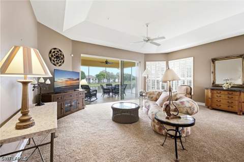 1865 Les Chateaux Blvd 204, Naples FL - photo 9 of 48