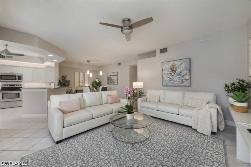 2 bedroom Condominium at 410 Bayfront Pl 2403, Bayfront, Naples — photo 2