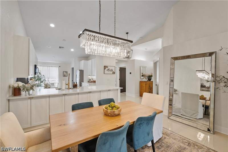 3 bedroom Attached at 8163 Ibis Cove Cir, Ibis Cove, Naples — photo 4