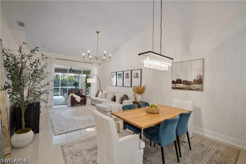 3 bedroom Attached at 8163 Ibis Cove Cir, Ibis Cove, Naples — photo 5
