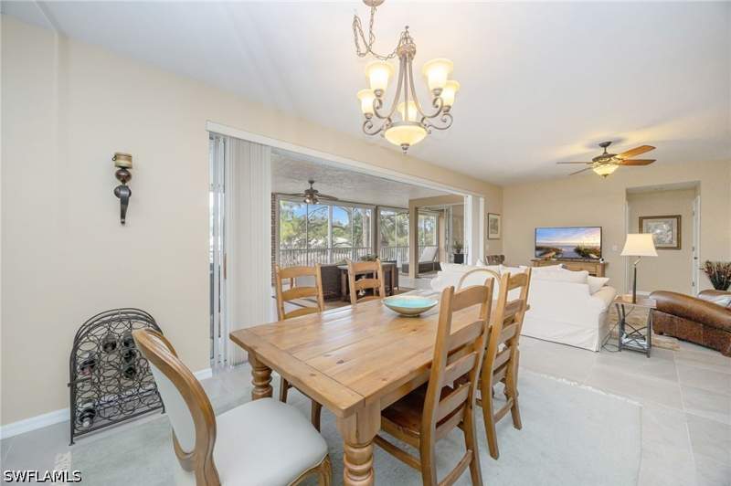 2 bedroom Condominium at 780 Waterford Dr 202, Eagle Creek, Naples — photo 3