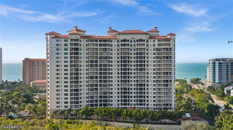 4 bedroom Condominium at 8787 Bay Colony Dr 603, Trieste At Bay Colony, Naples — photo 2