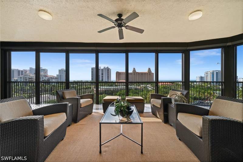 4 bedroom Condominium at 8787 Bay Colony Dr 603, Trieste At Bay Colony, Naples — photo 3