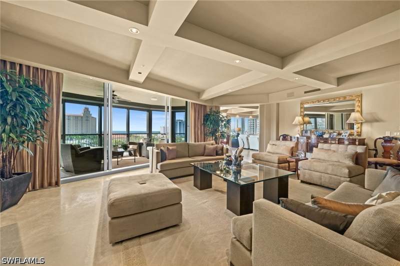 4 bedroom Condominium at 8787 Bay Colony Dr 603, Trieste At Bay Colony, Naples — photo 4