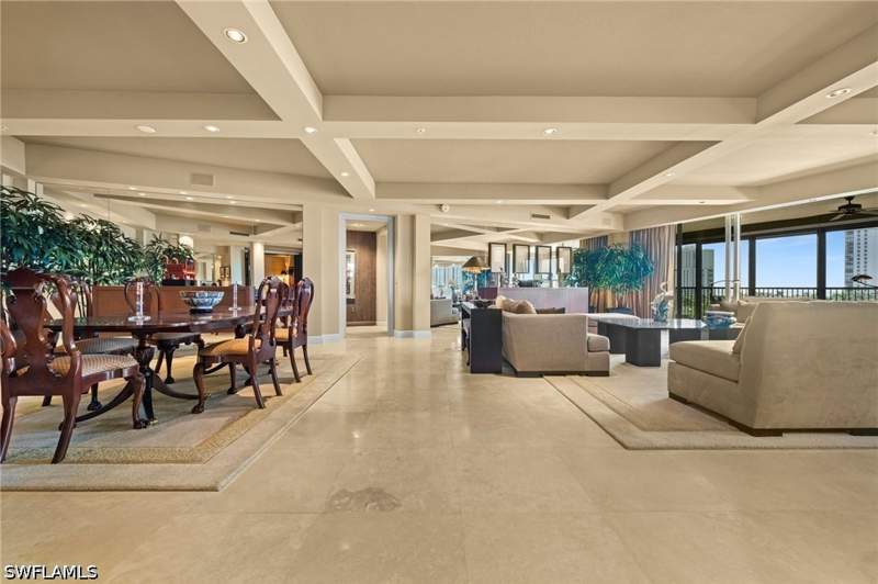 4 bedroom Condominium at 8787 Bay Colony Dr 603, Trieste At Bay Colony, Naples — photo 5