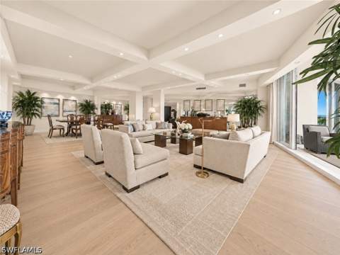 8787 Bay Colony Dr 603, Naples FL - photo 8 of 50