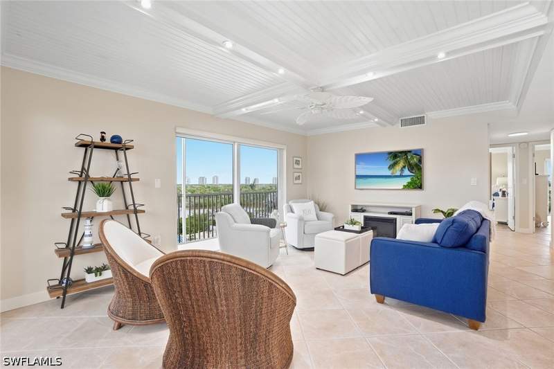2 bedroom Condominium at 25740 Hickory Blvd 540, Bonita Beach Club, Bonita Springs — photo 5