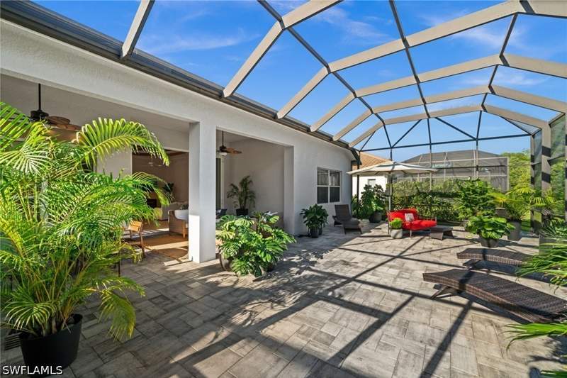 3 bedroom SingleFamilyResidence at 12119 Via Cercina Dr, Cercina, Bonita Springs — photo 2