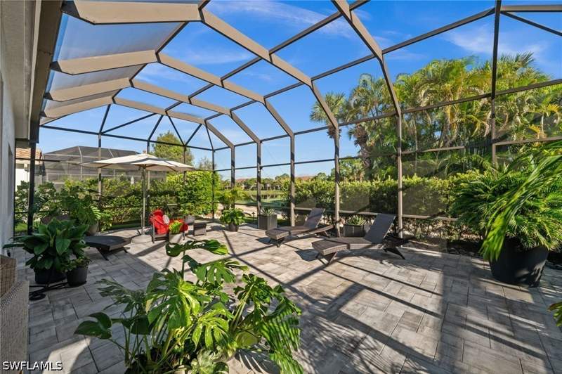 3 bedroom SingleFamilyResidence at 12119 Via Cercina Dr, Cercina, Bonita Springs — photo 3