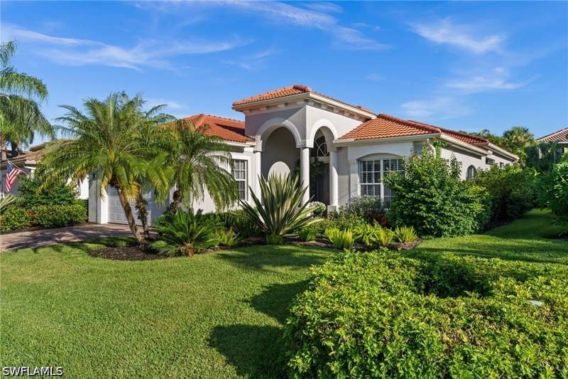 3 bedroom SingleFamilyResidence at 12119 Via Cercina Dr, Cercina, Bonita Springs — photo 4