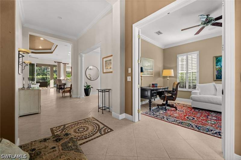 3 bedroom SingleFamilyResidence at 12119 Via Cercina Dr, Cercina, Bonita Springs — photo 5